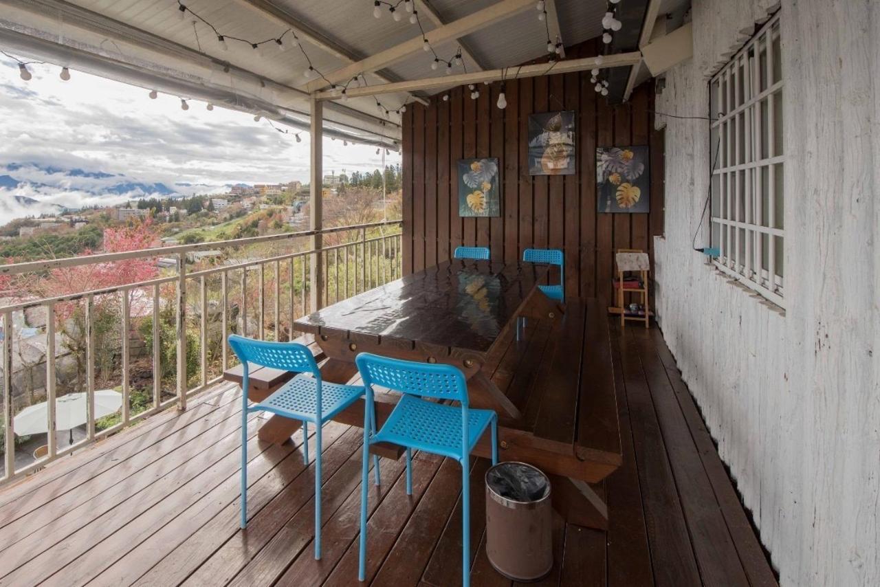 Quadruple Room with Terrace photo 2