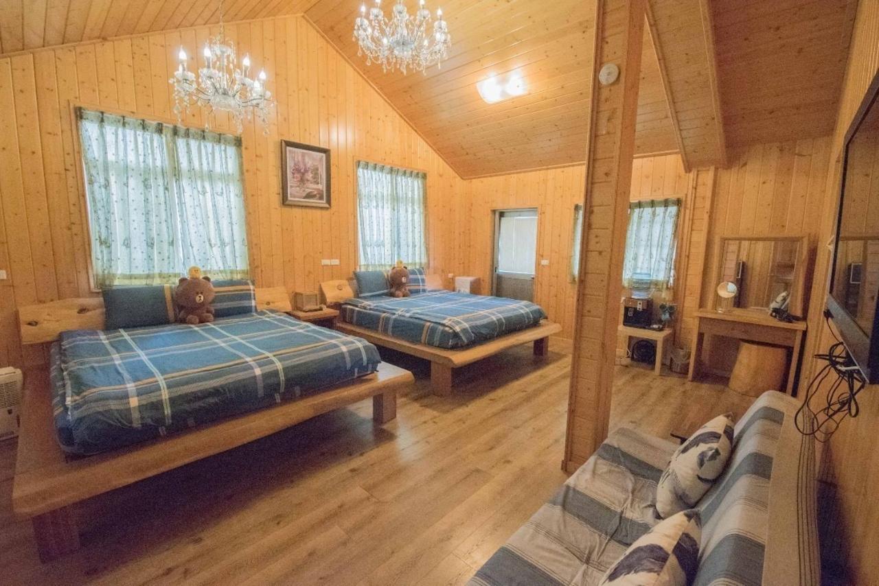 Quadruple Room with Terrace photo 1