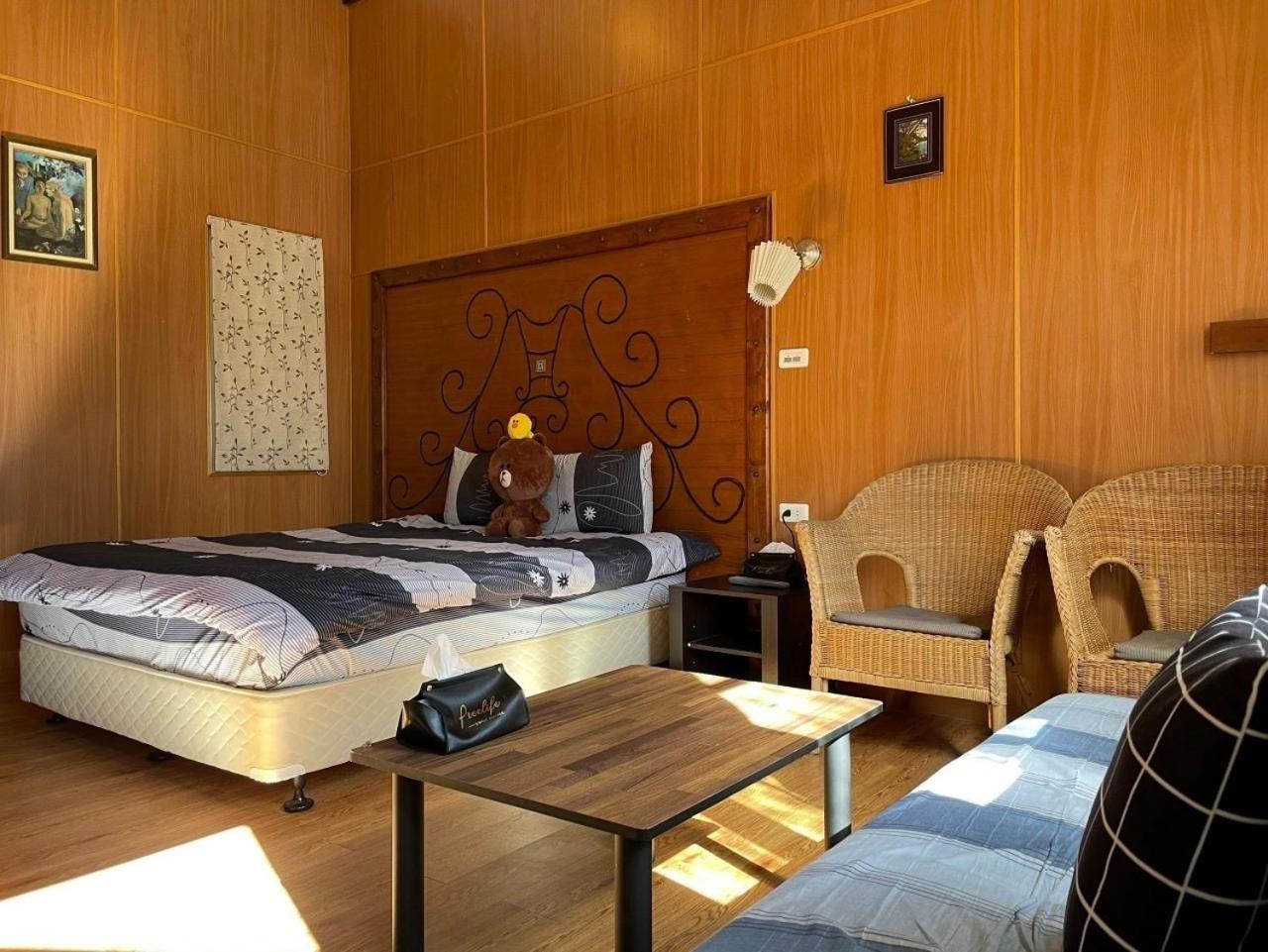 Quadruple Room - Photo 3