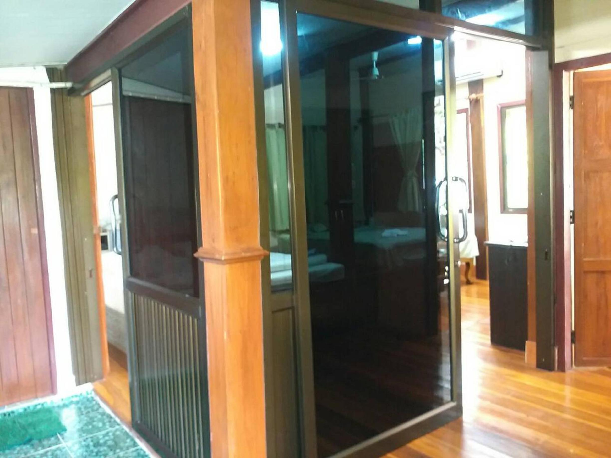 Triple Room with Balcony photo 2