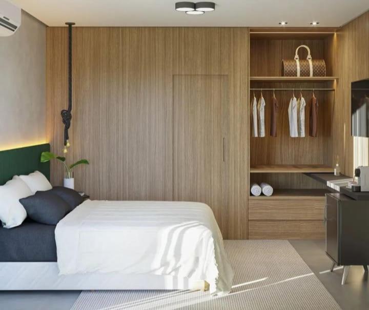 One-Bedroom House photo 1