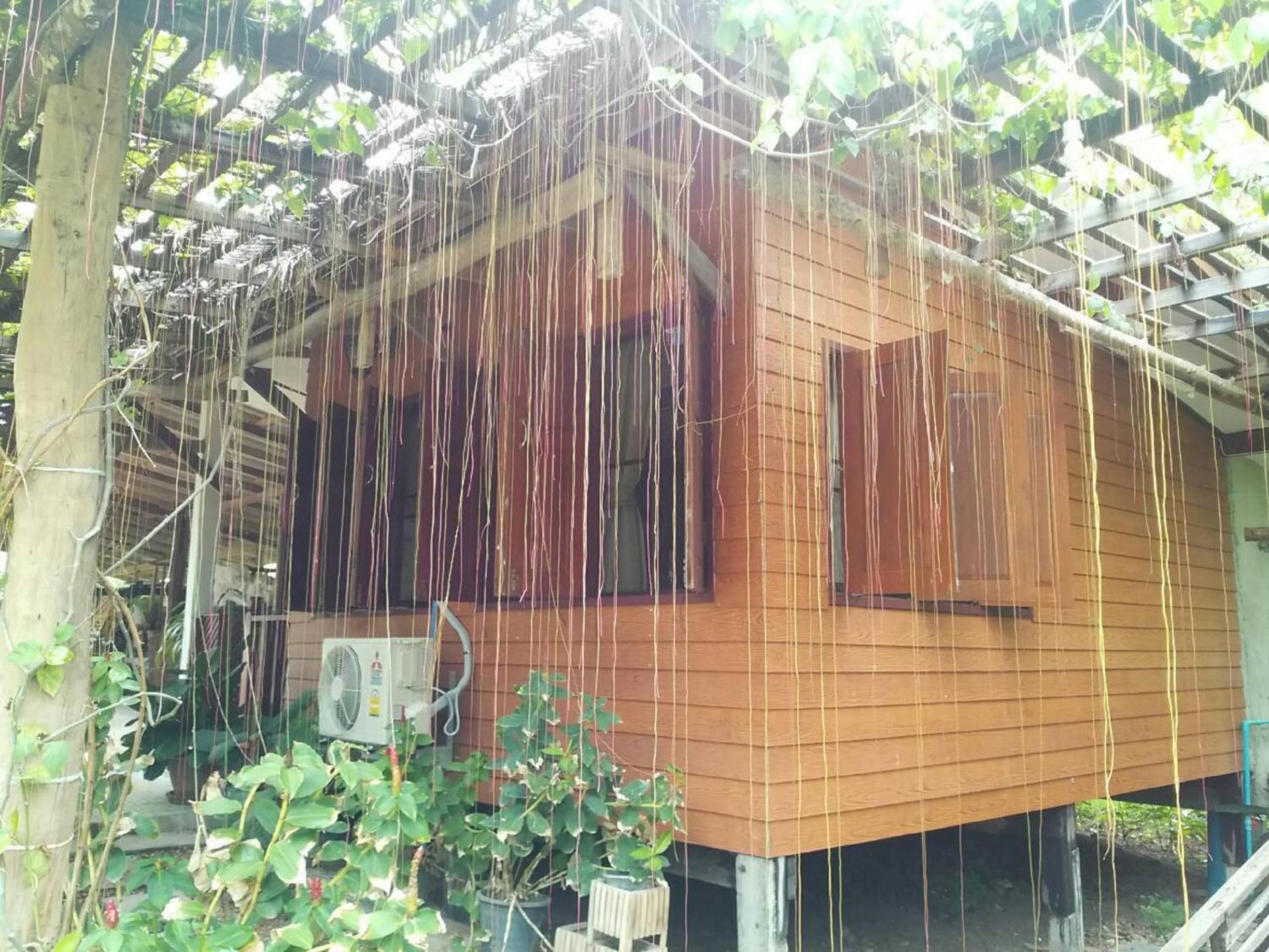Triple Room with Balcony photo 3