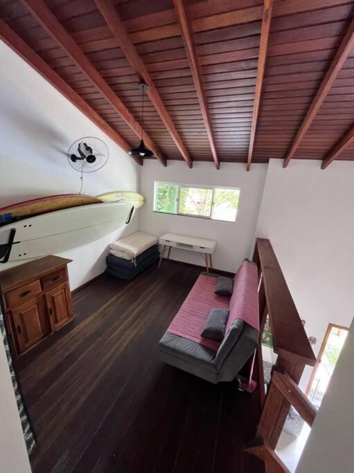 Three-Bedroom House photo 3