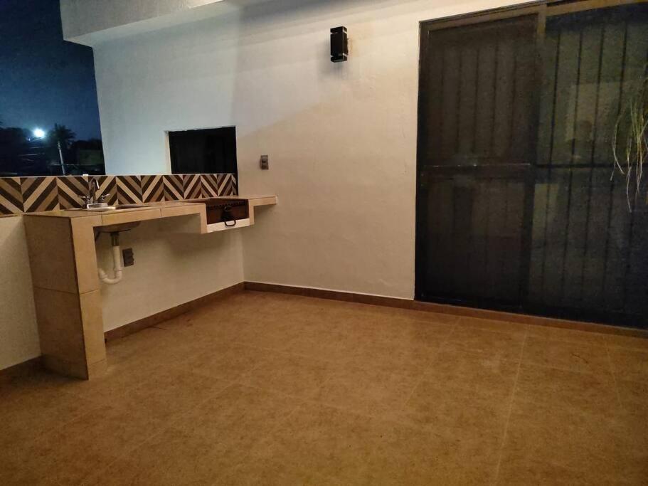Two-Bedroom Apartment photo 3
