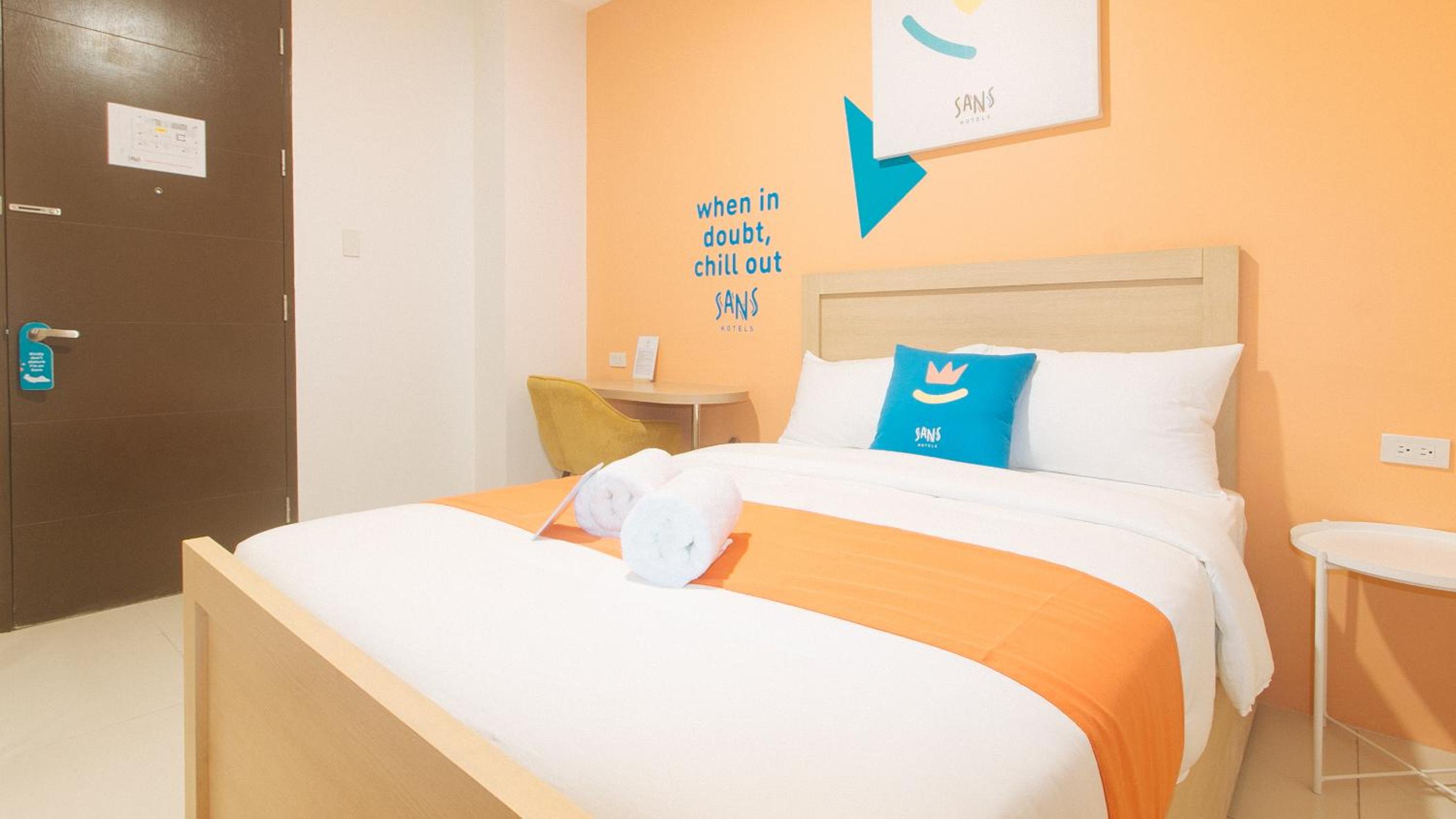 Superior Suite - Photo 10