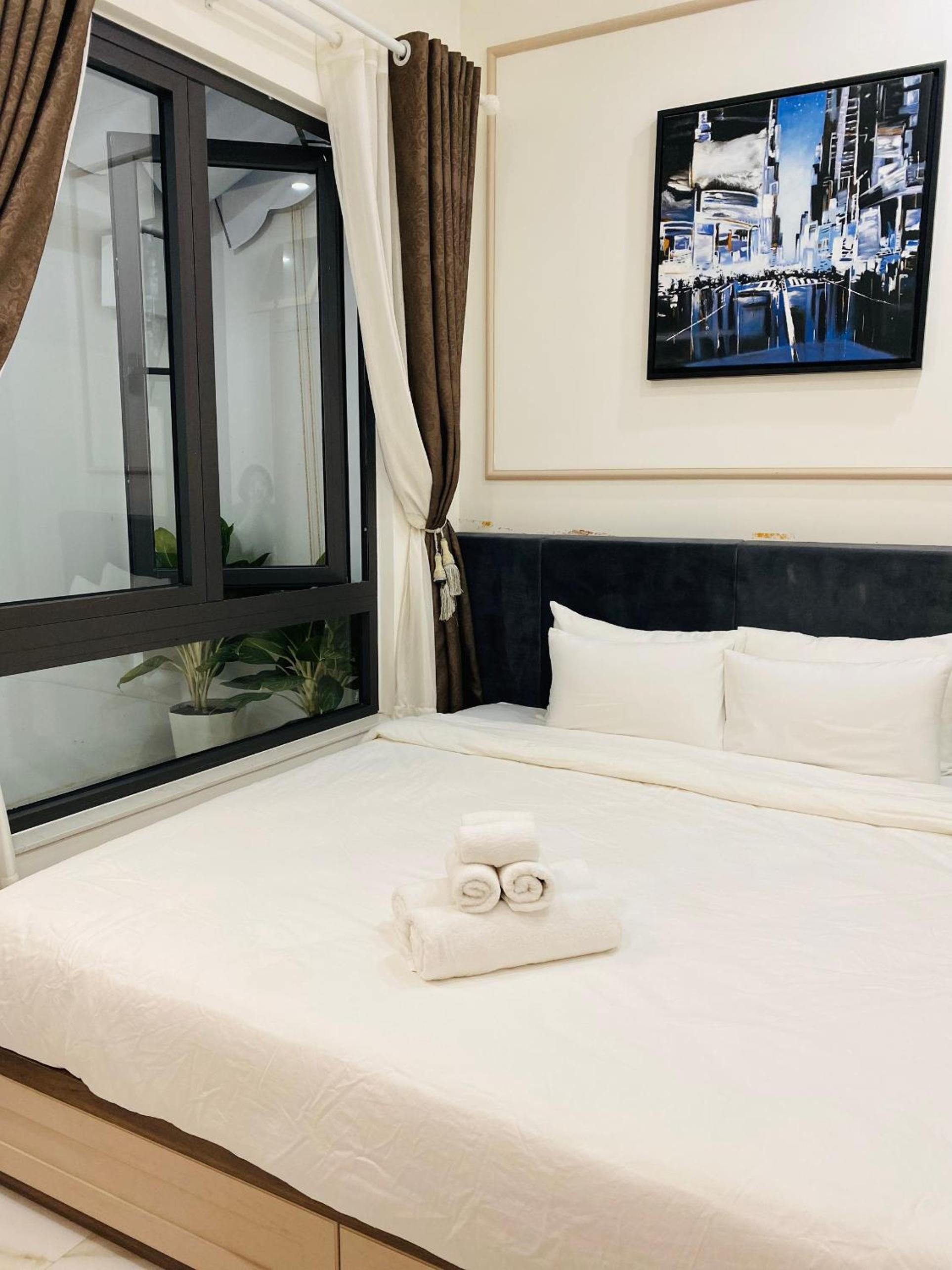 Quadruple Room With Private Bathroom - Photo 2