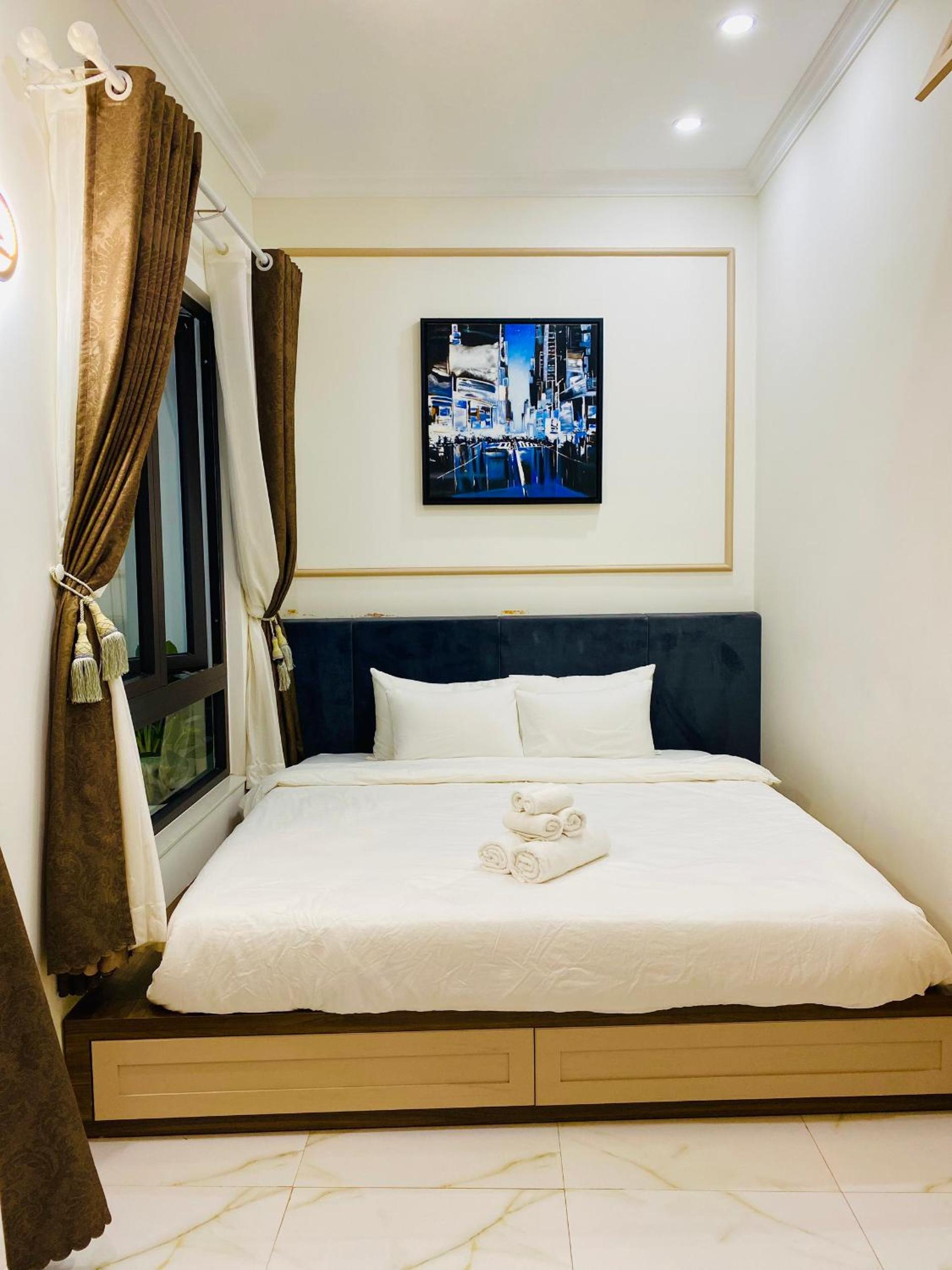 Quadruple Room With Private Bathroom - Photo 7