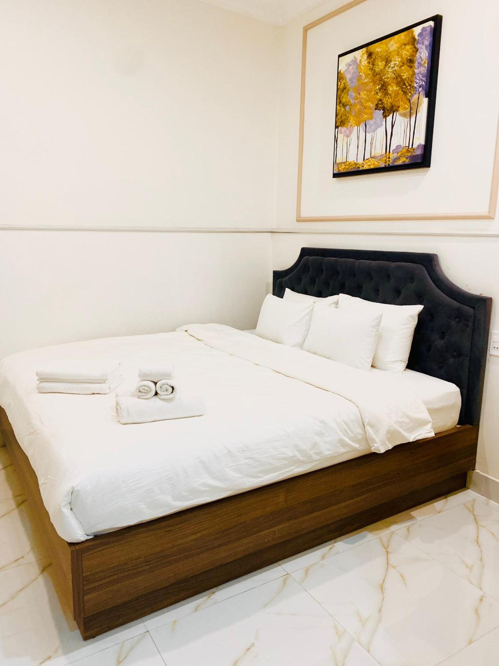 Quadruple Room With Private Bathroom - Photo 5