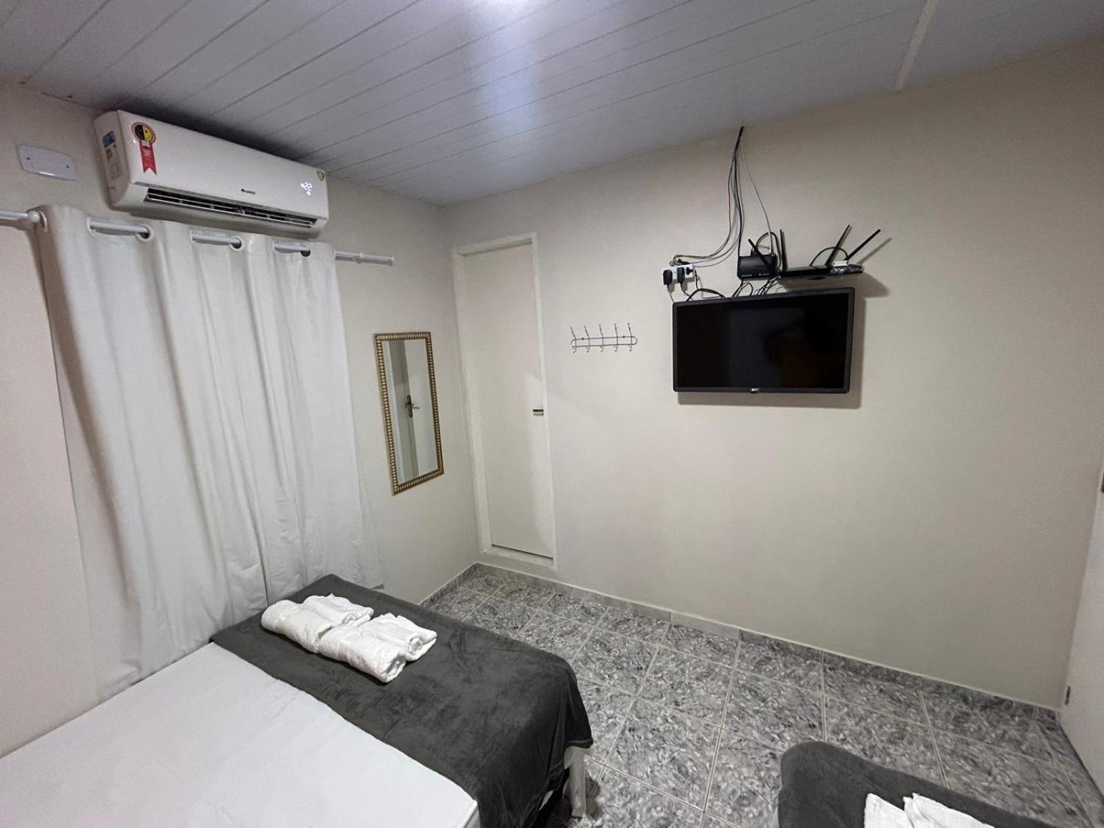 Luxury Triple Room photo 1