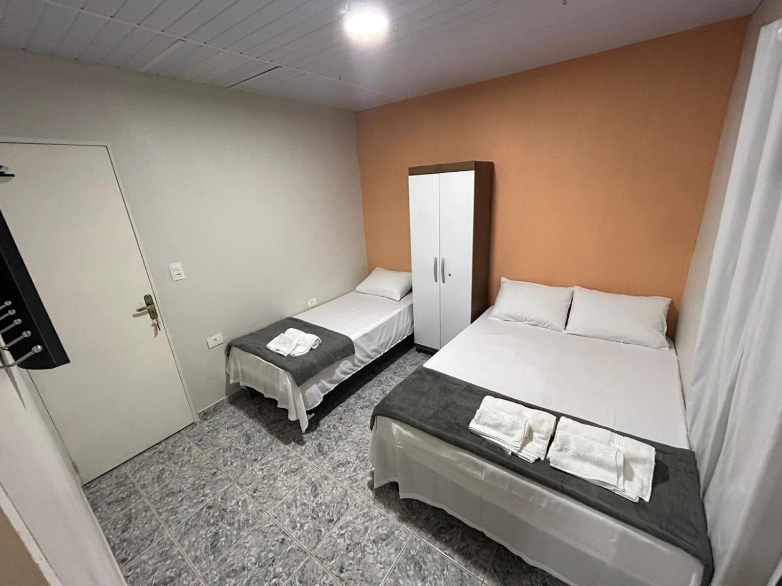 Luxury Triple Room photo 3