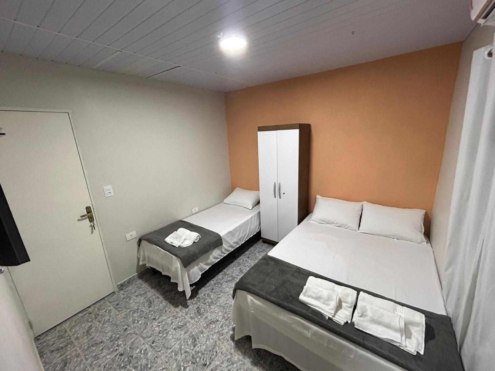 Luxury Triple Room photo 2