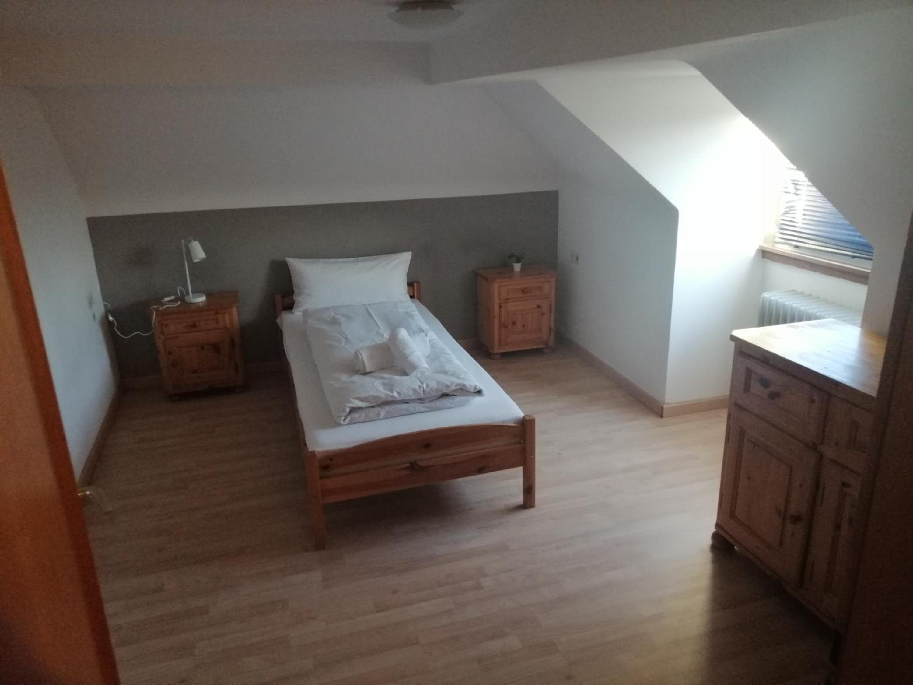 Standard Single Room photo 3