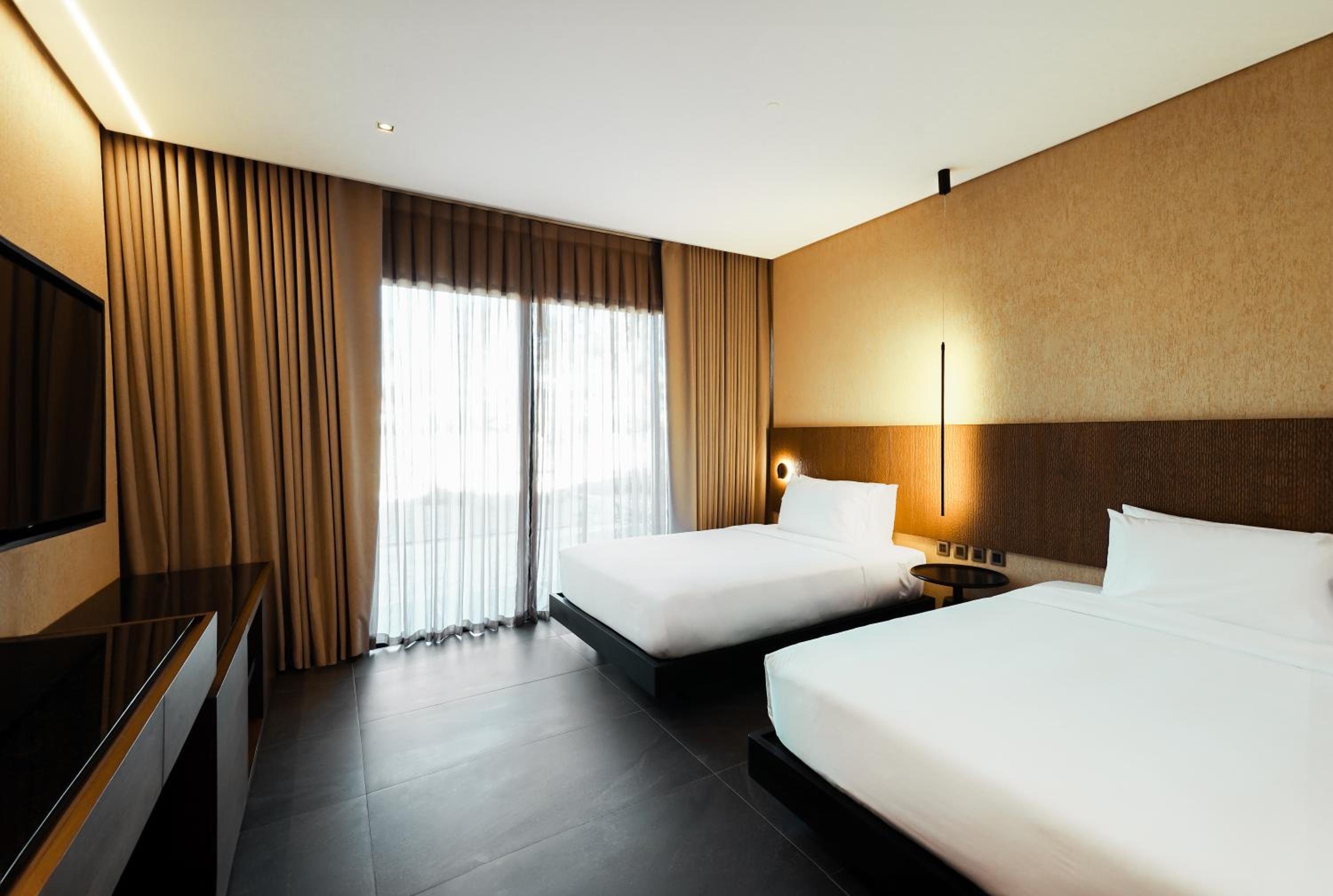 Twin Room - Photo 7