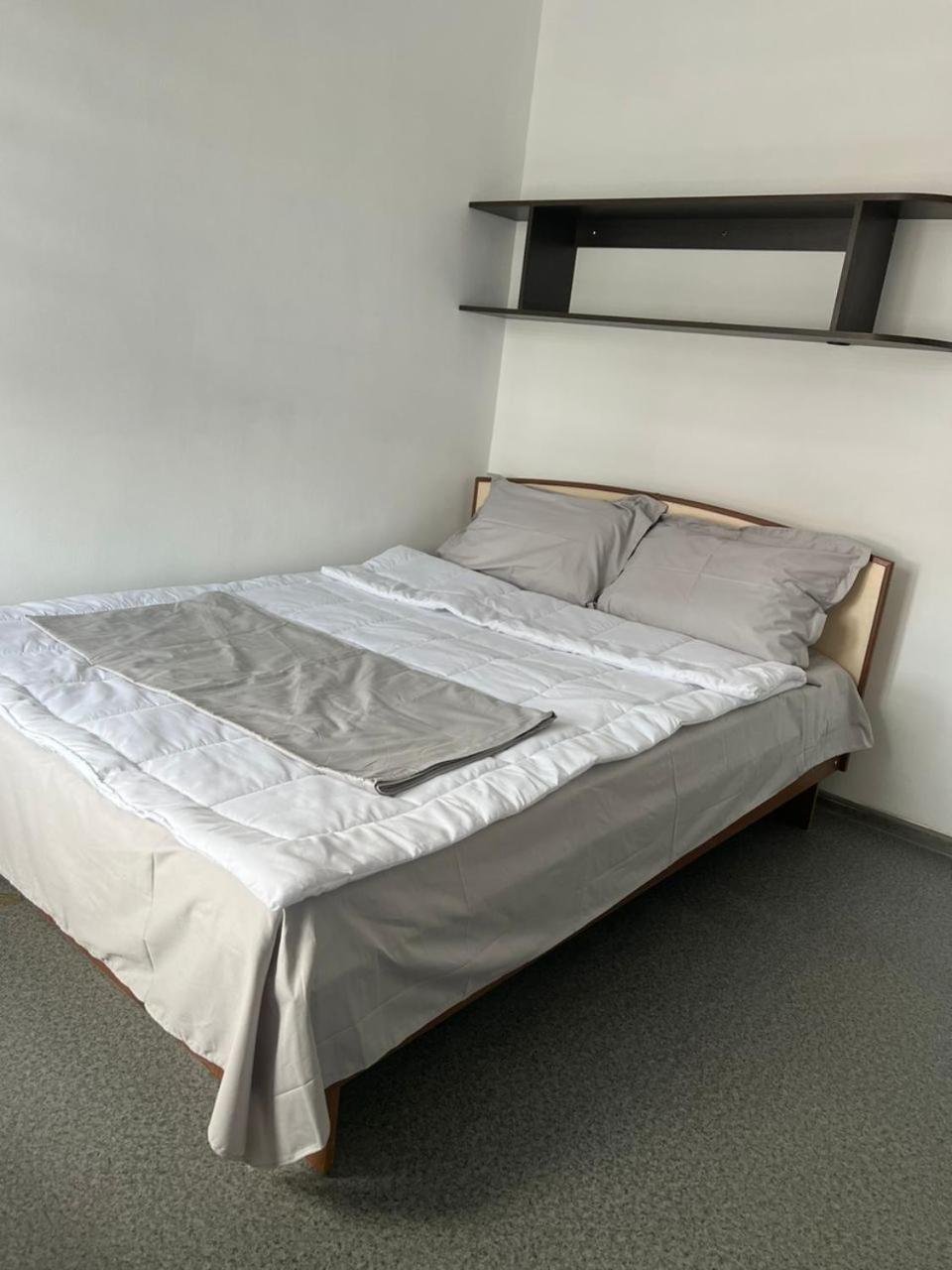 Budget Double Or Twin Room