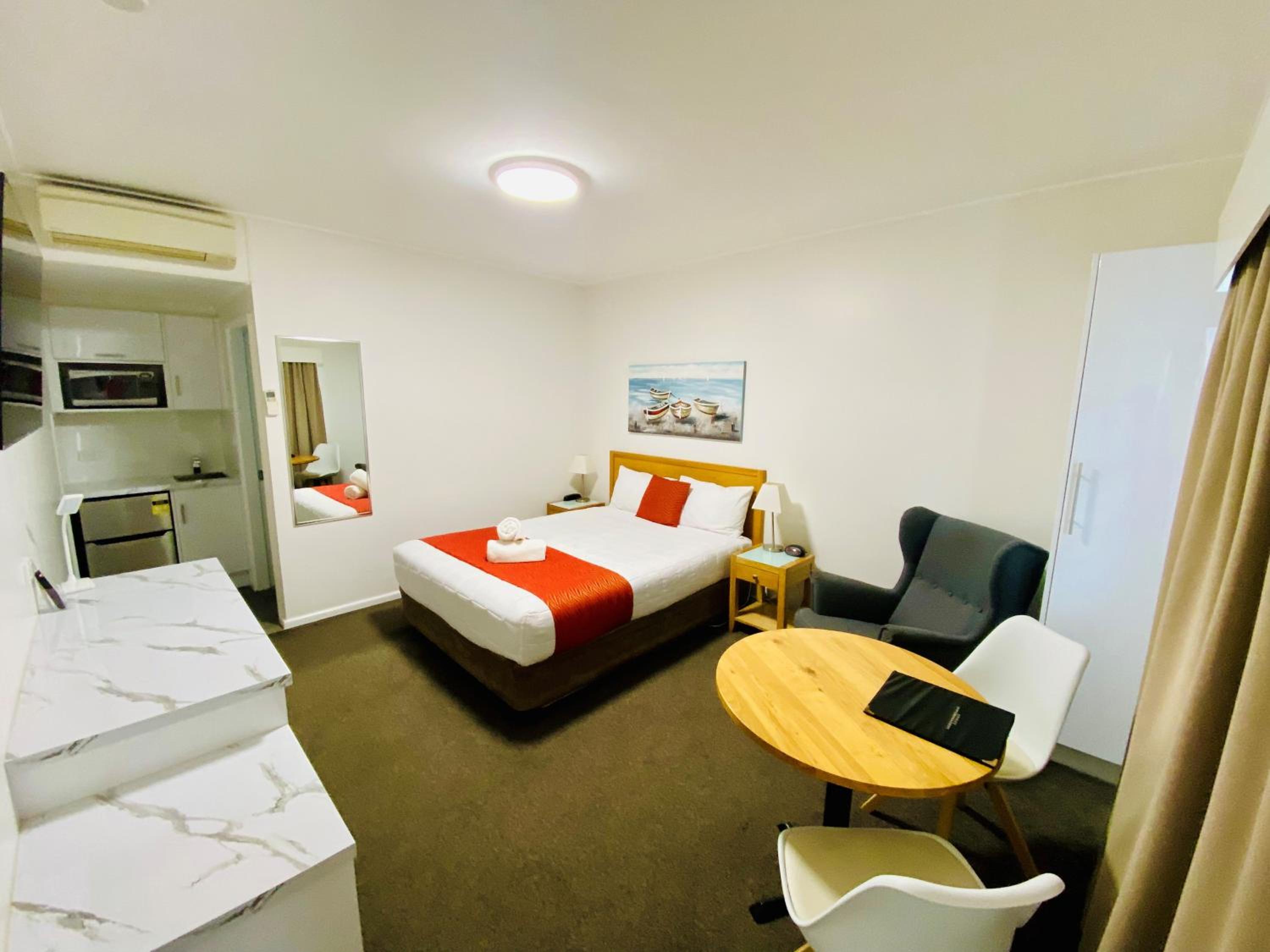 Superior Queen Room photo 3