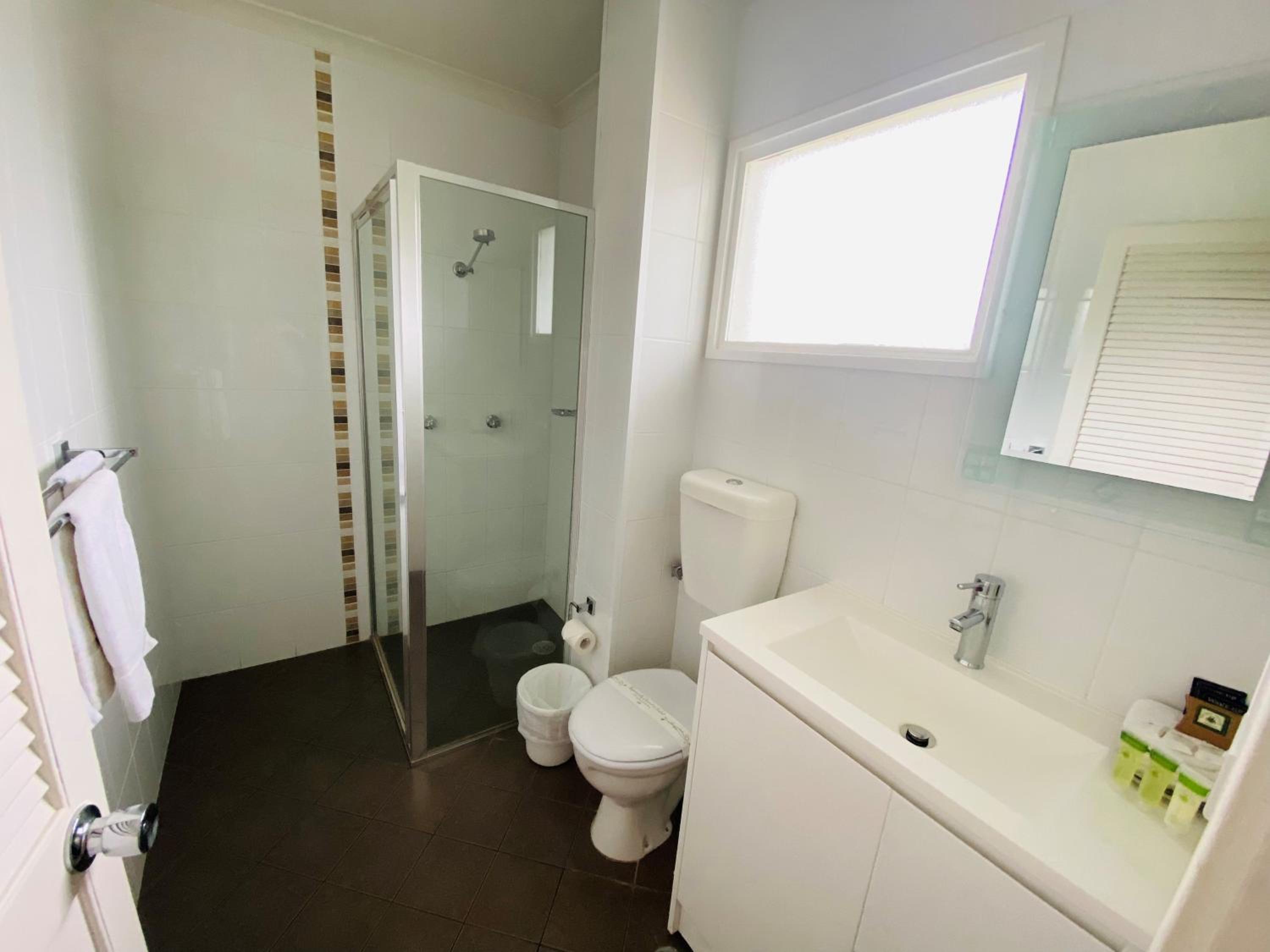 Deluxe Twin Room photo 2