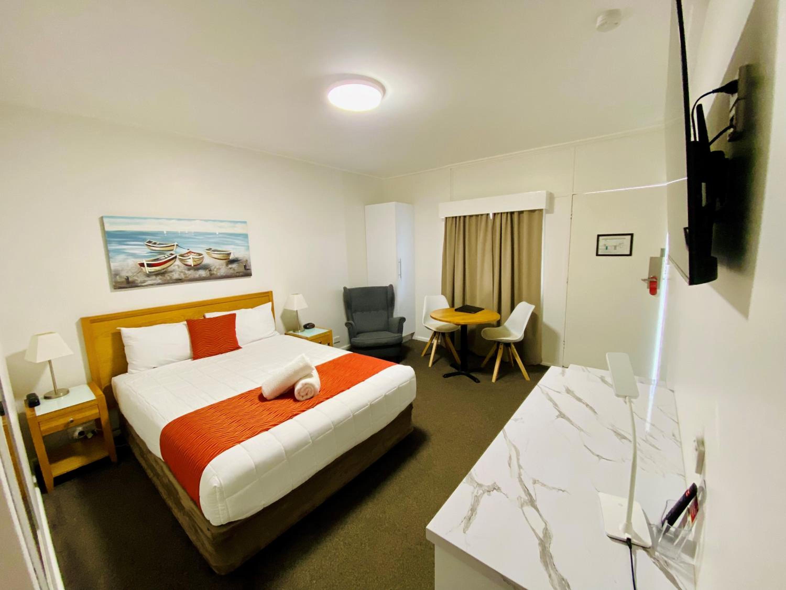 Superior Queen Room photo 2