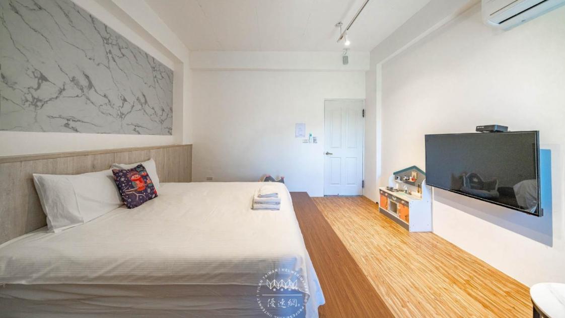 Double Room with Balcony photo 3
