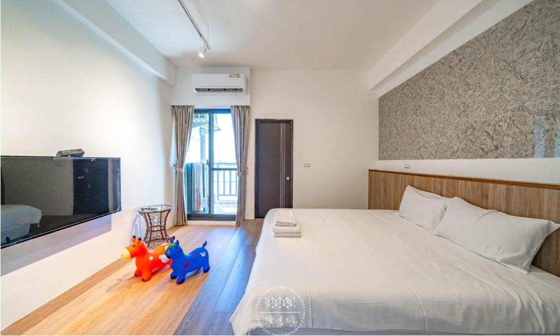 Double Room with Balcony photo 1