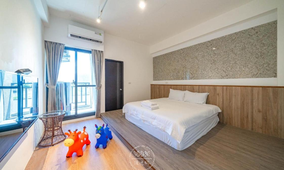 Double Room with Balcony photo 2