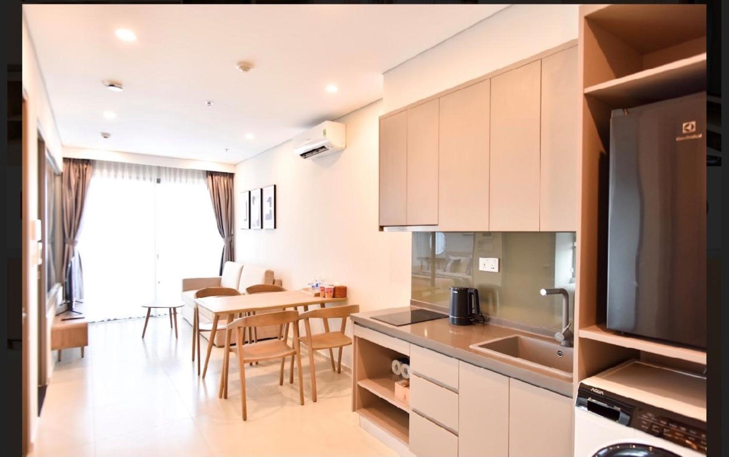 Two-Bedroom Apartment - Photo 5