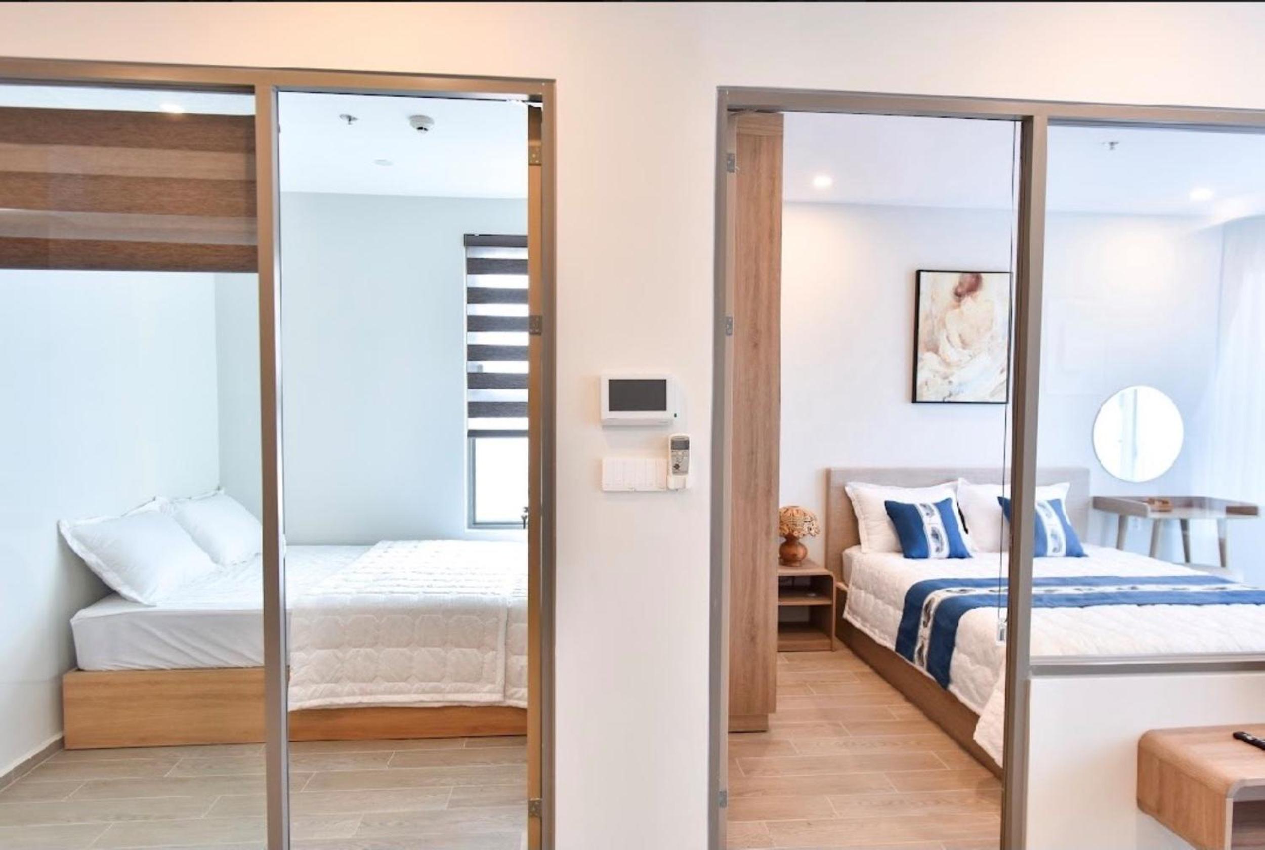 Two-Bedroom Apartment - Photo 3