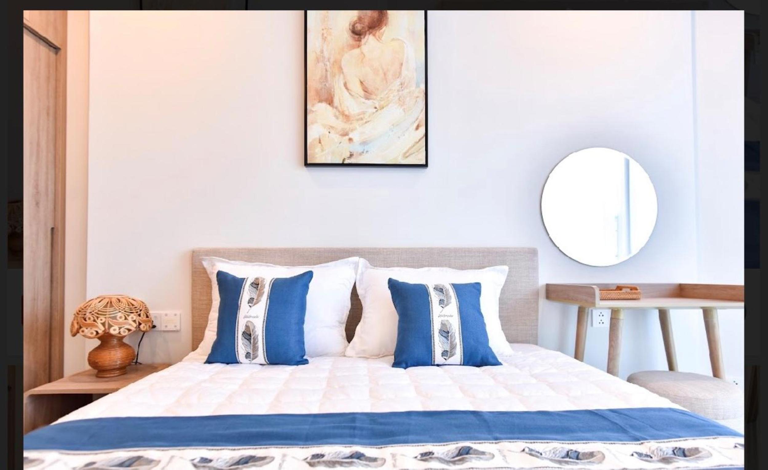 Two-Bedroom Apartment - Photo 4