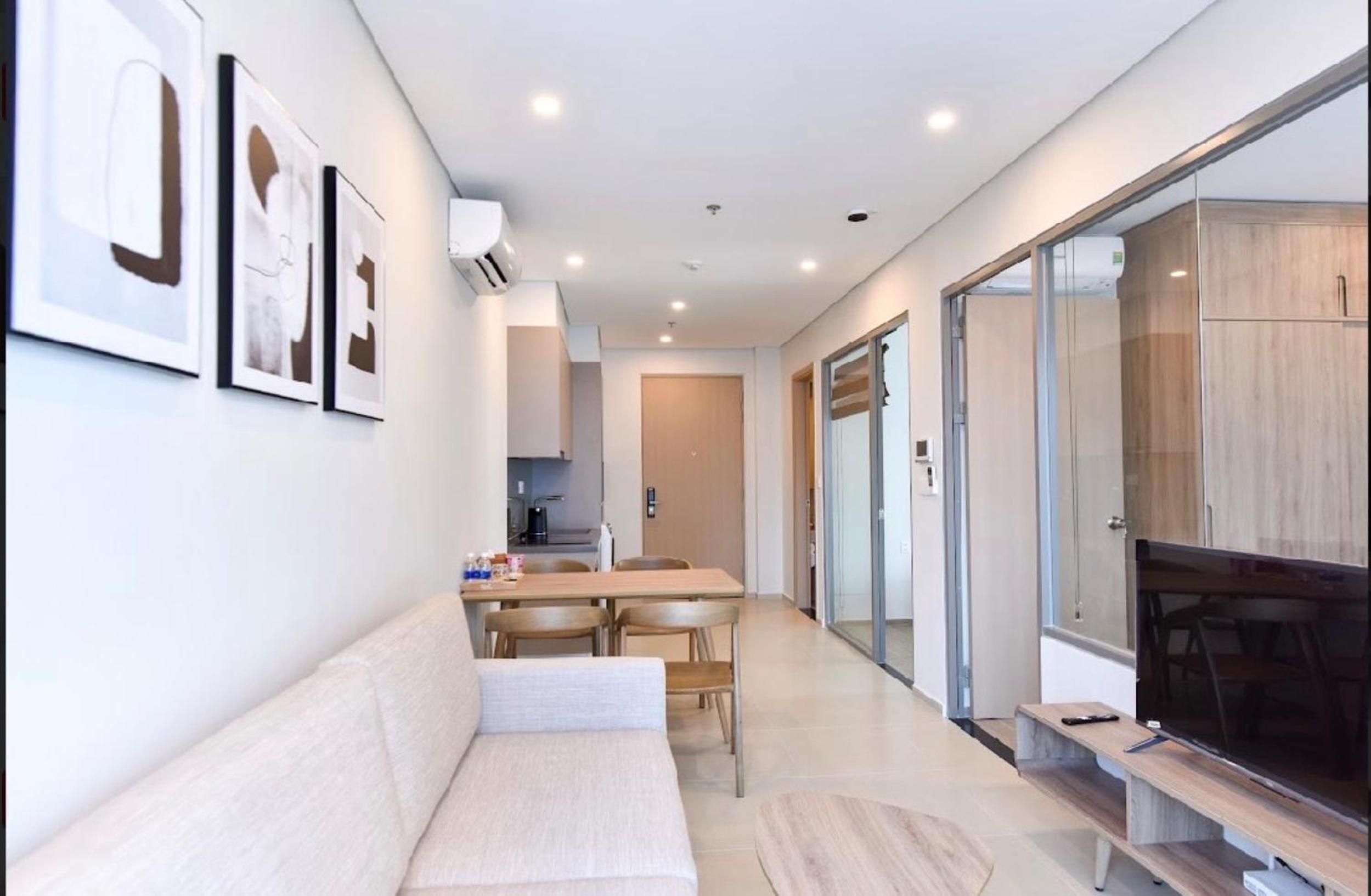 Two-Bedroom Apartment - Photo 11