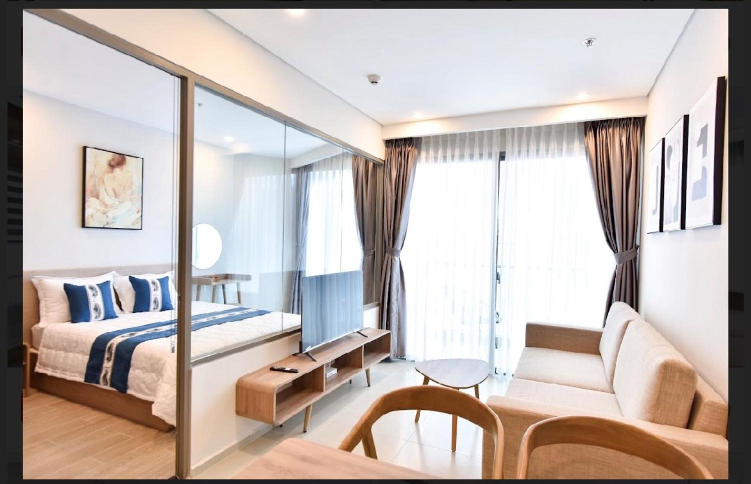 Two-Bedroom Apartment - Photo 23