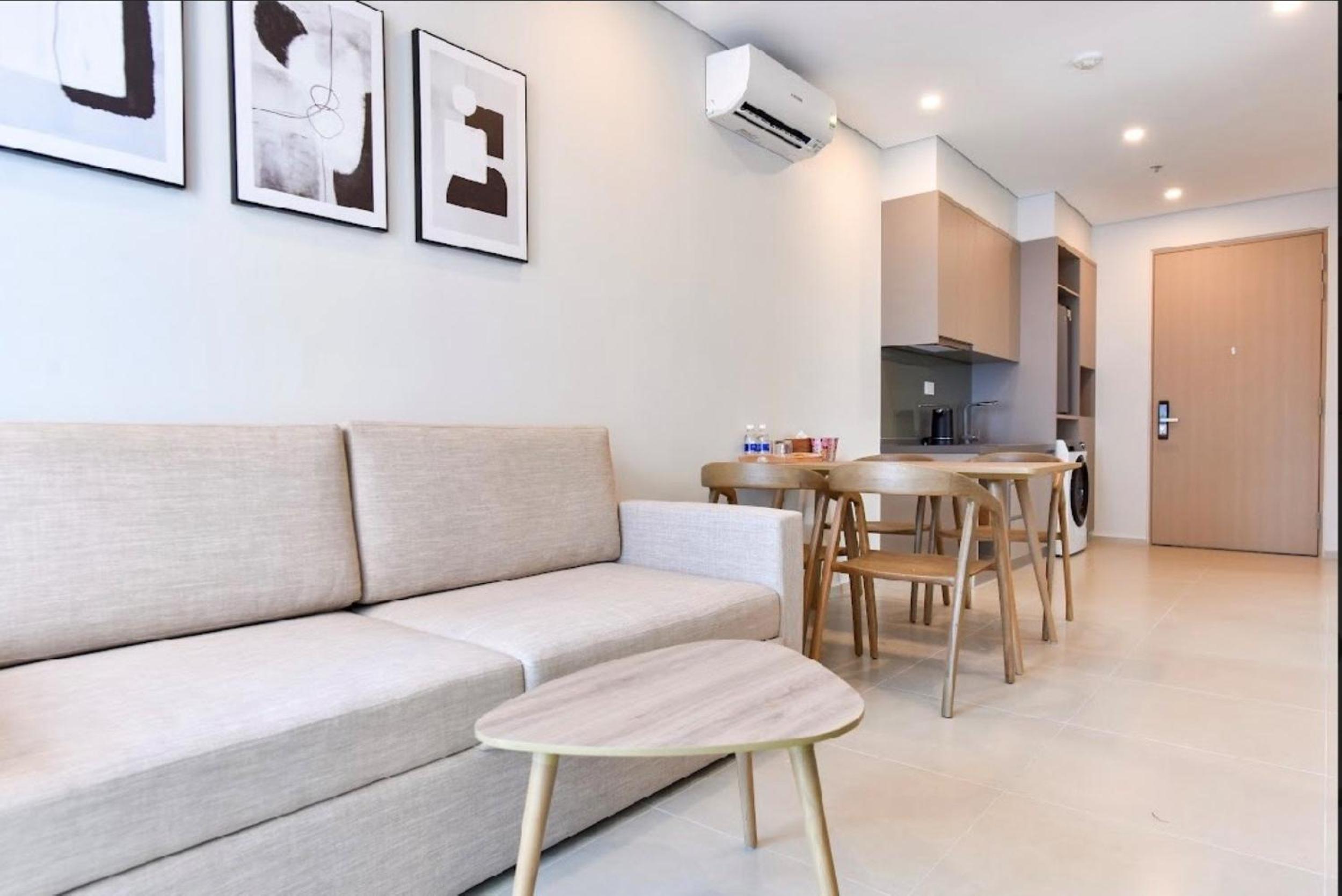 Two-Bedroom Apartment - Photo 8