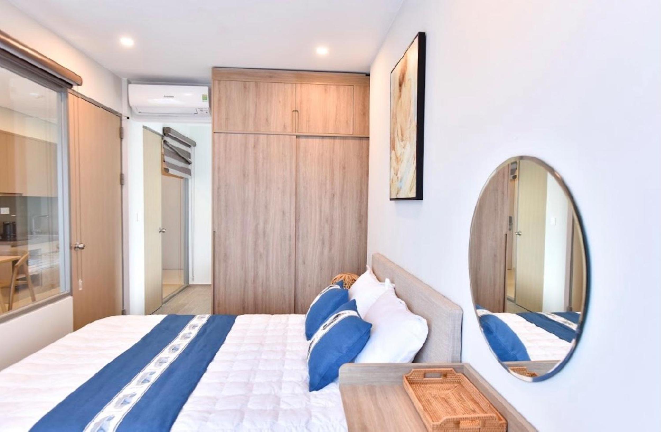 Two-Bedroom Apartment - Photo 6