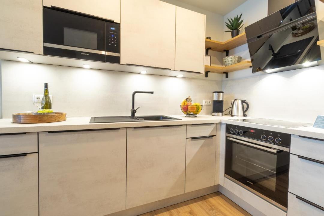 Penthouse Apartment photo 2