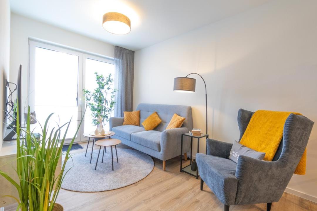 Penthouse Apartment photo 1