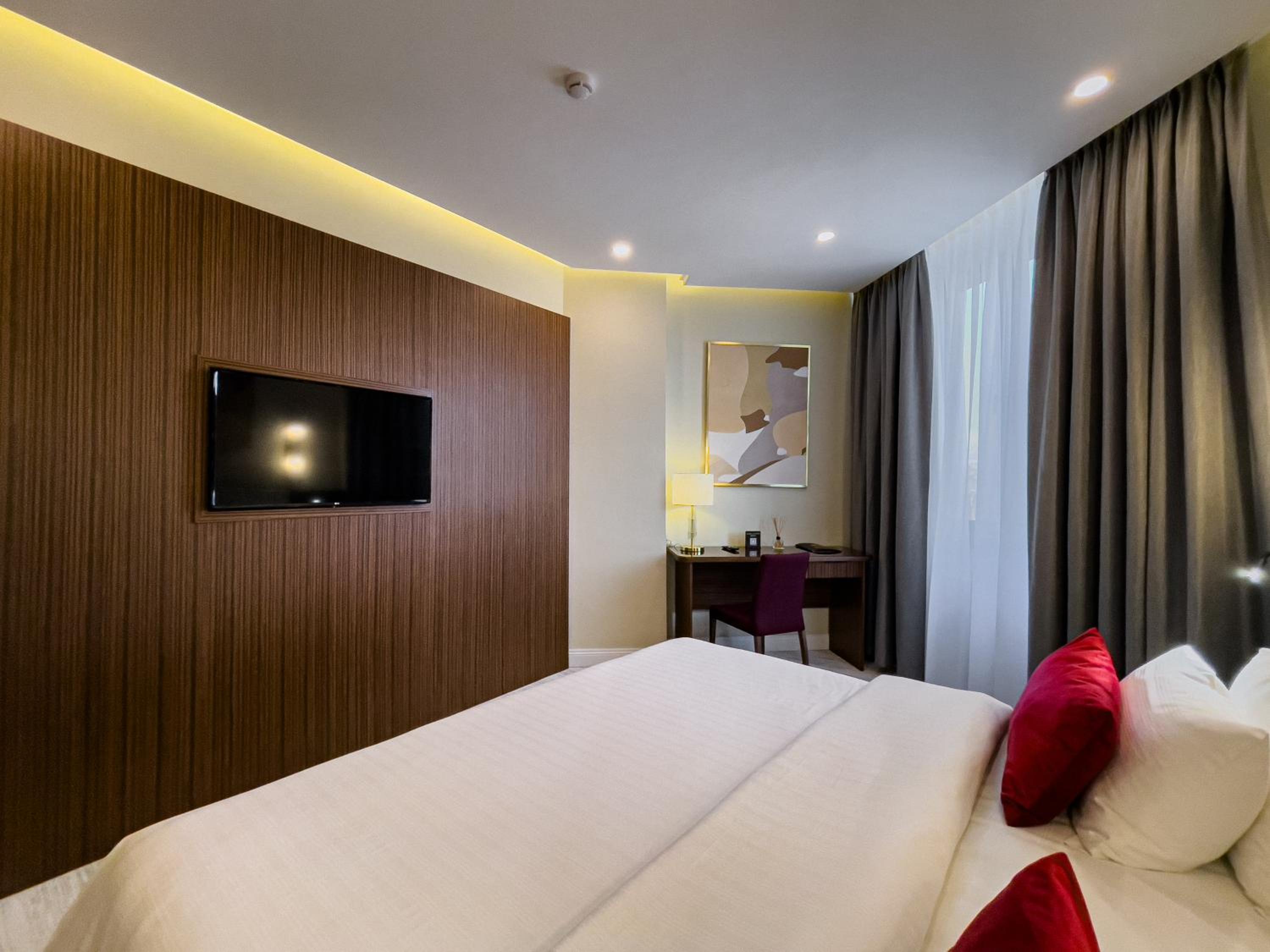 Premium Double Room photo 2