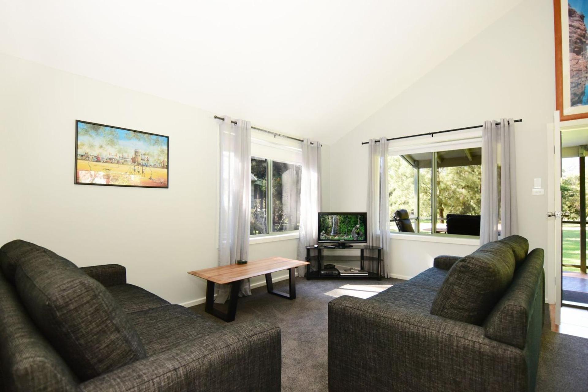 Vacation Home photo 1