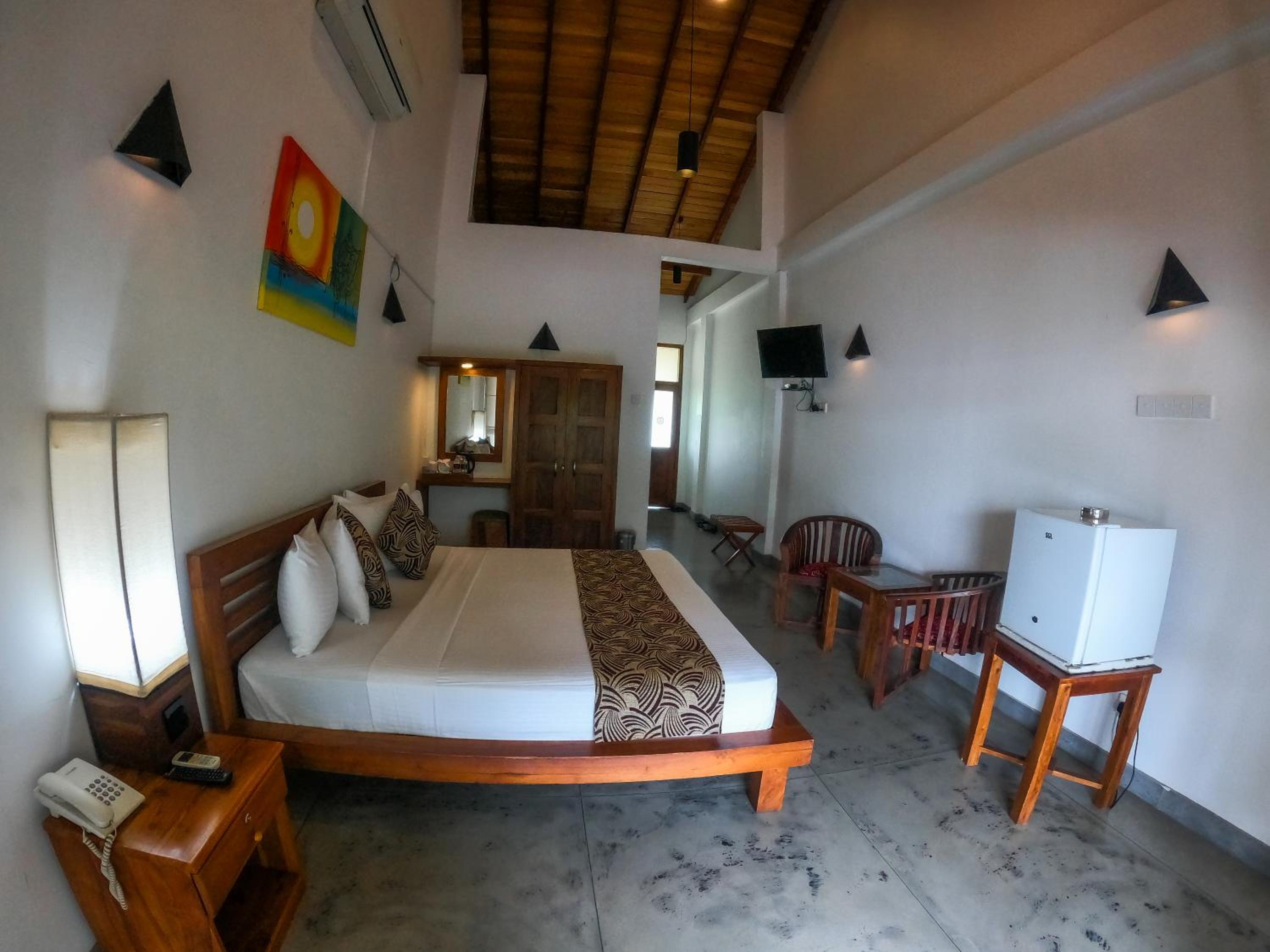 Deluxe Room photo 3