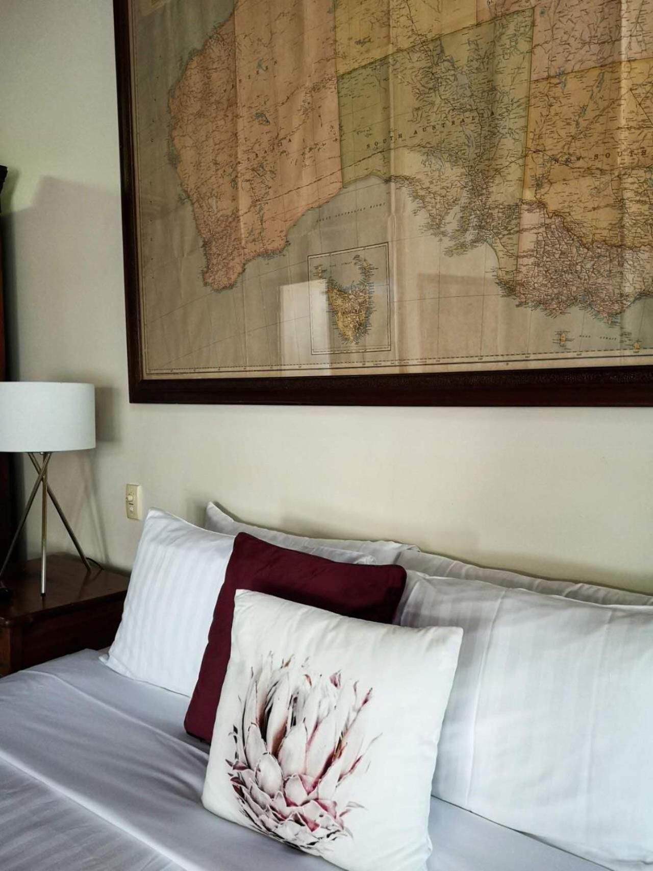King Room with Garden View photo 3
