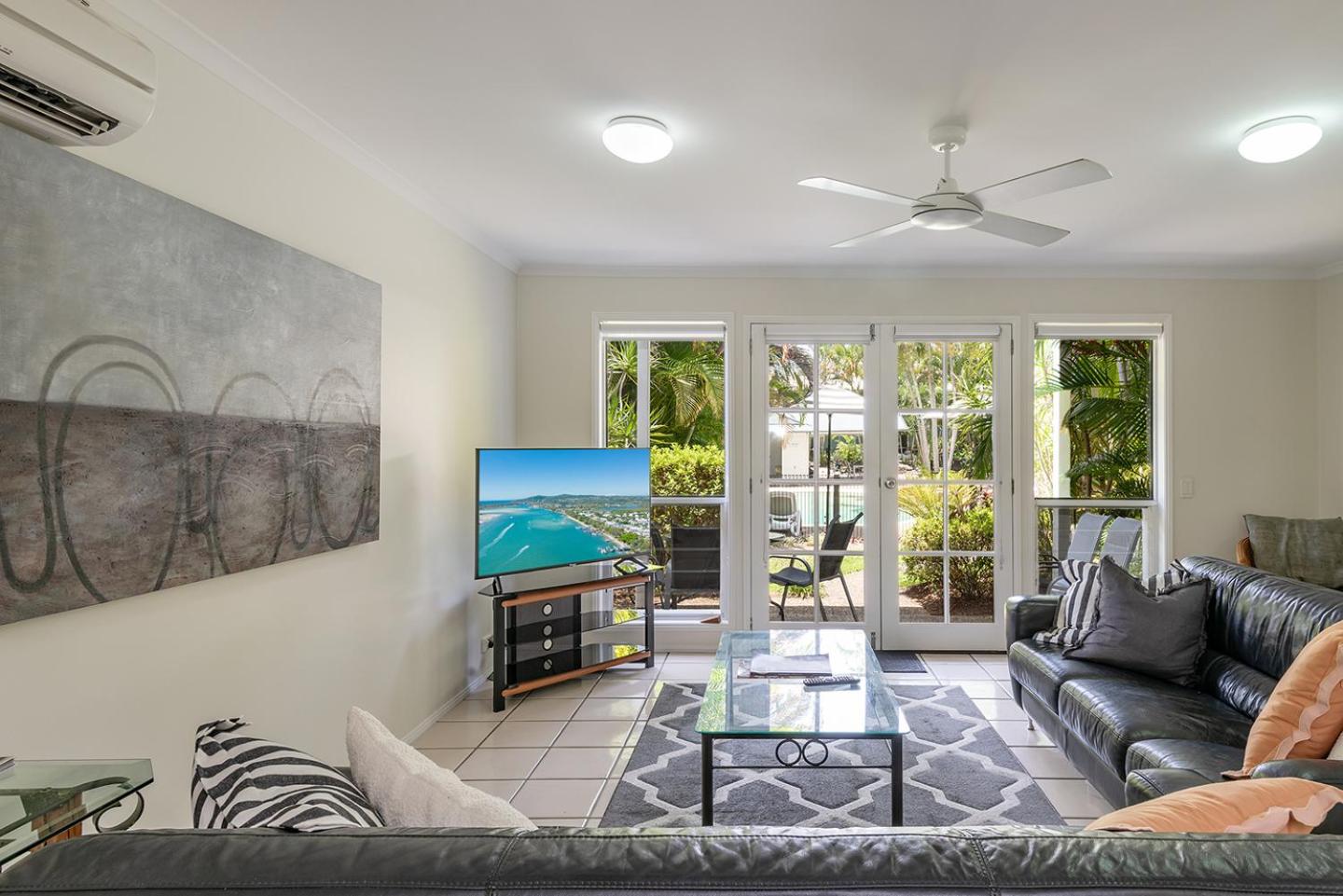 Sandy Beach Resort 8 - 2 Bedroom