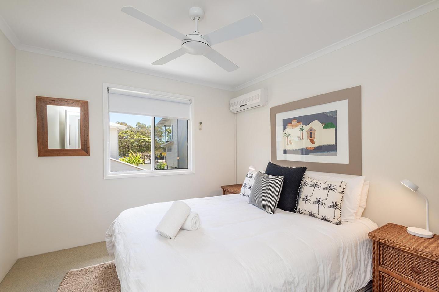 Sandy Beach Resort 8 - 3 Bedroom photo 2