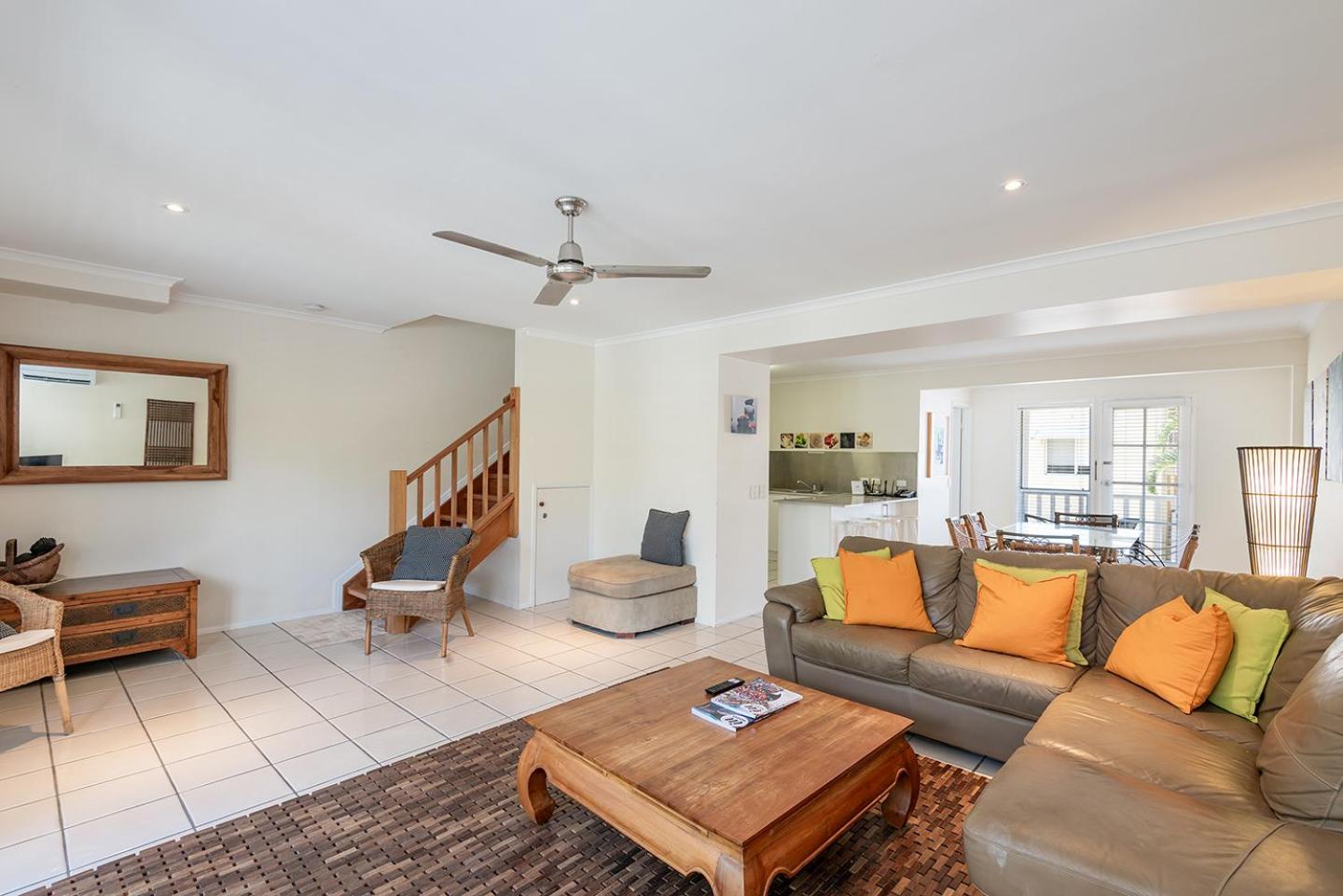 Sandy Beach Resort 9 - 3 Bedroom