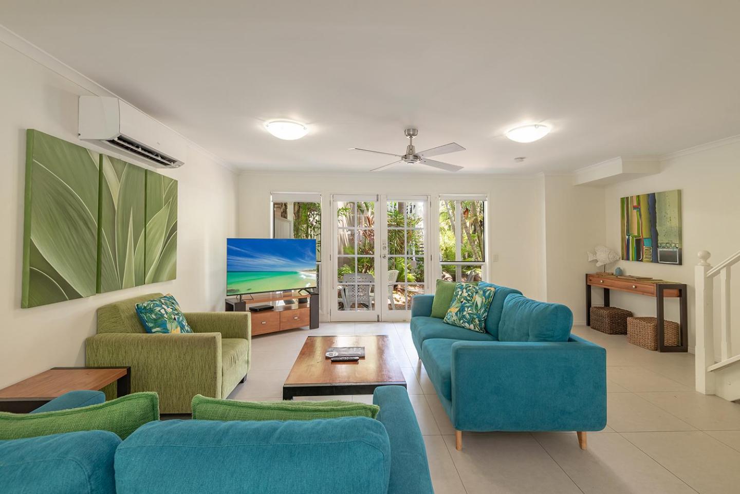Sandy Beach Resort 12 - 2 Bedroom