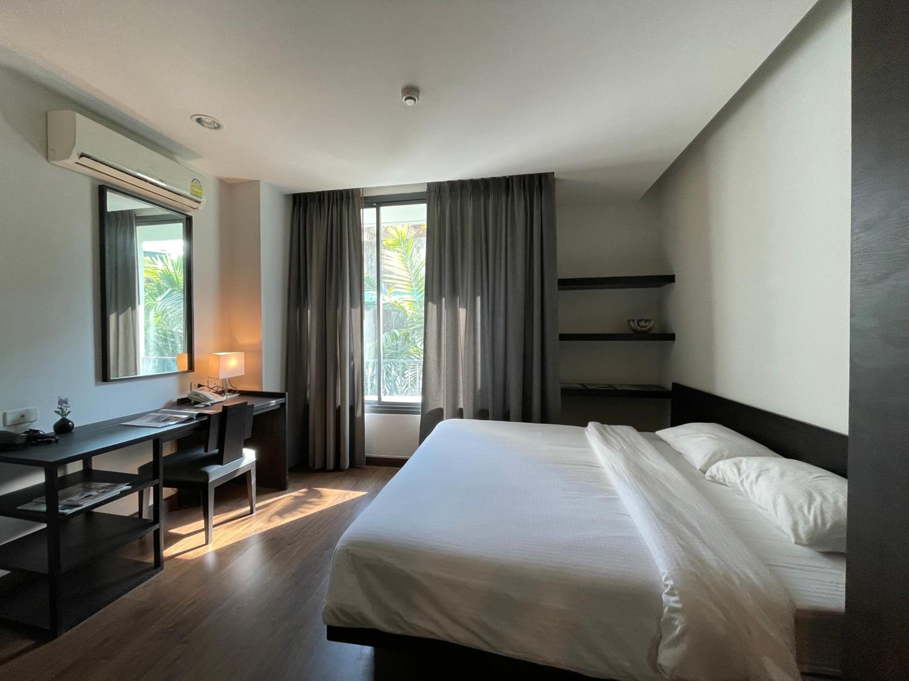King Suite