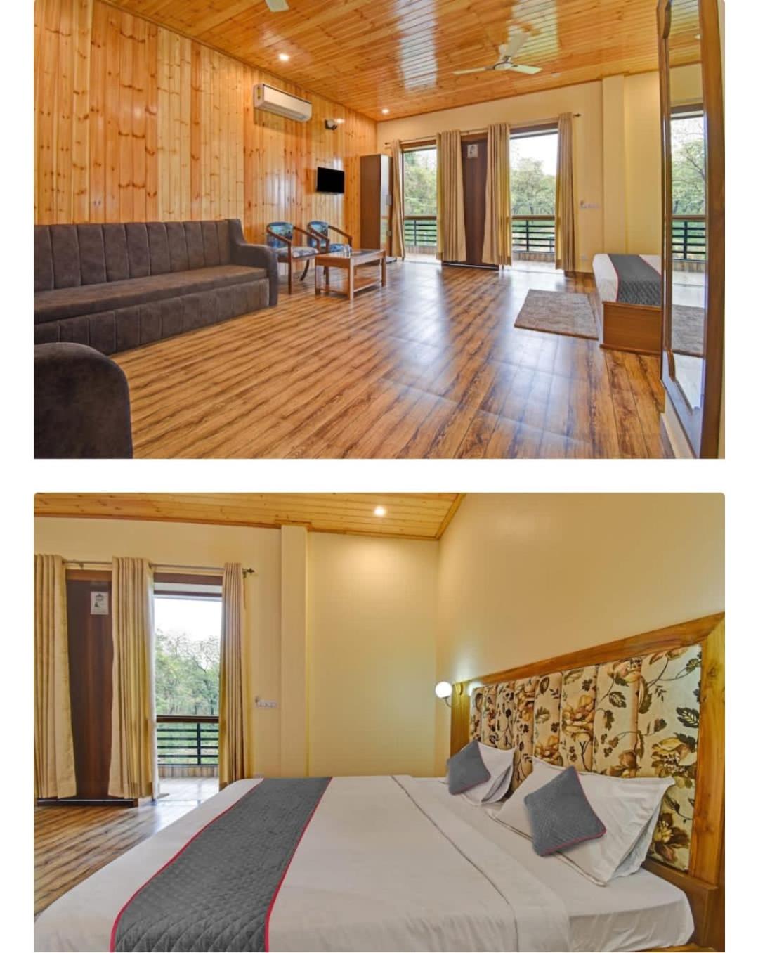 Family Suite photo 1