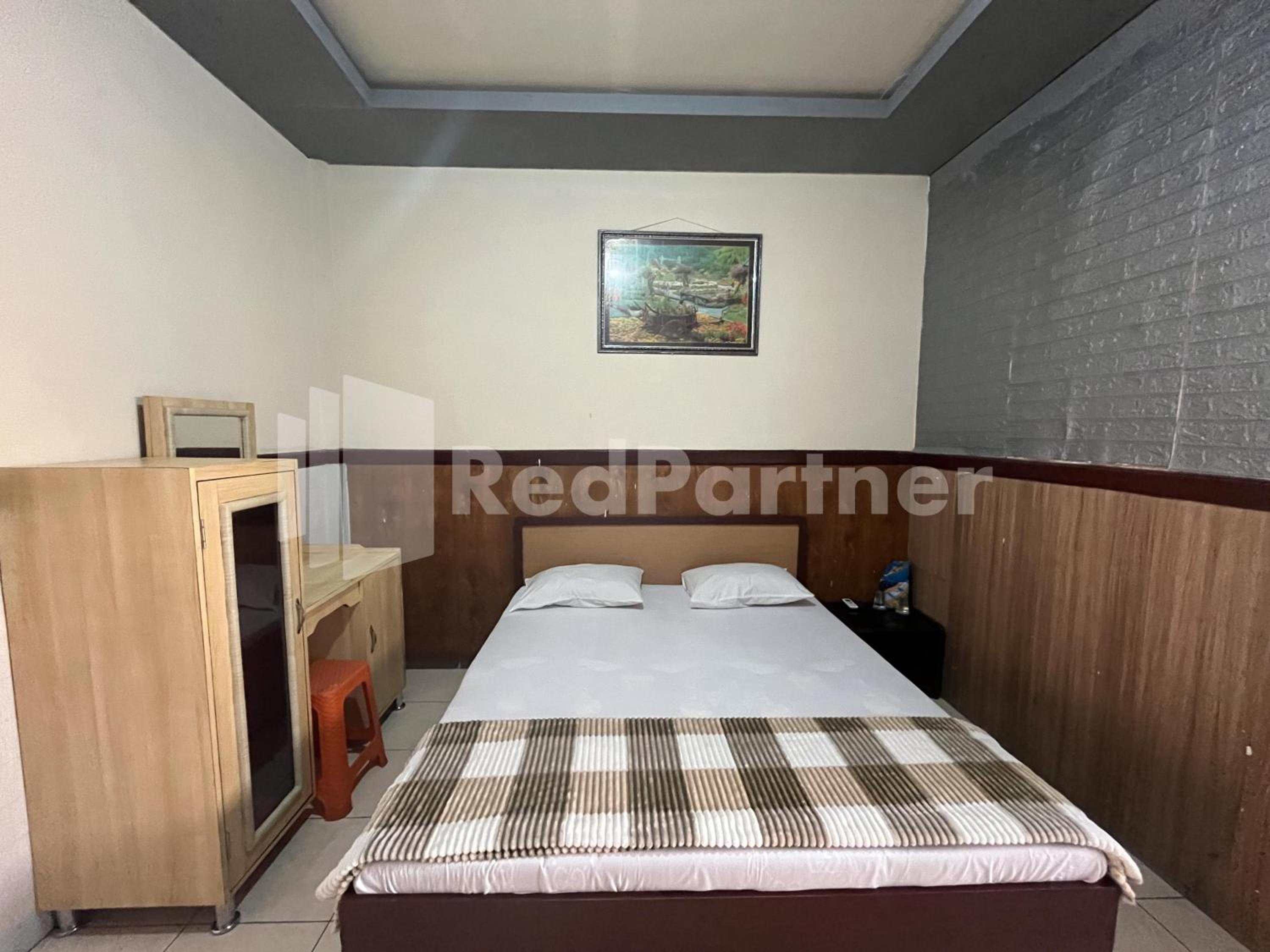 Standard Double Room - Photo 1