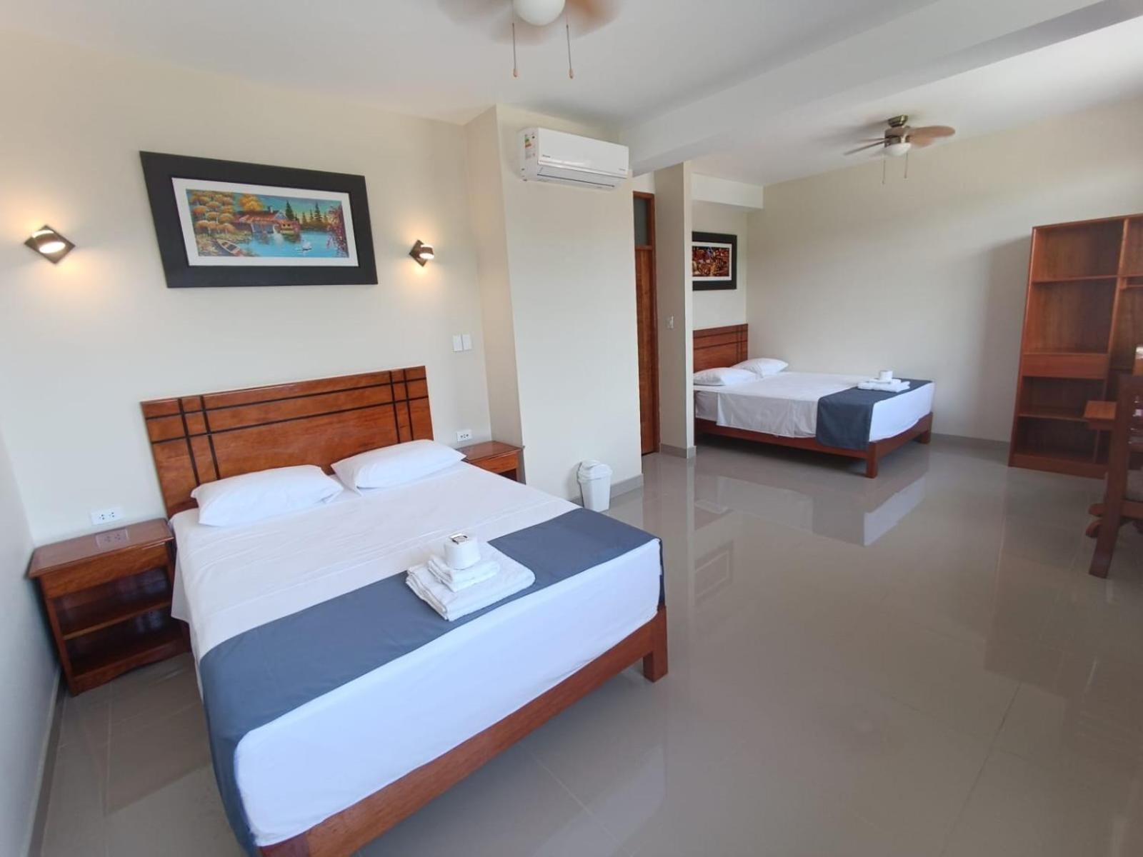 Twin Room photo 1