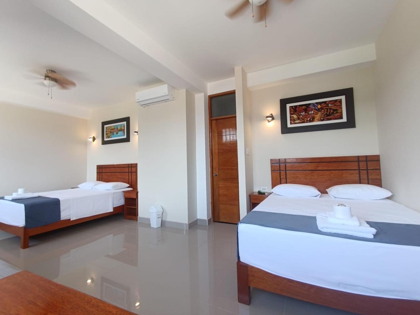 Twin Room photo 3