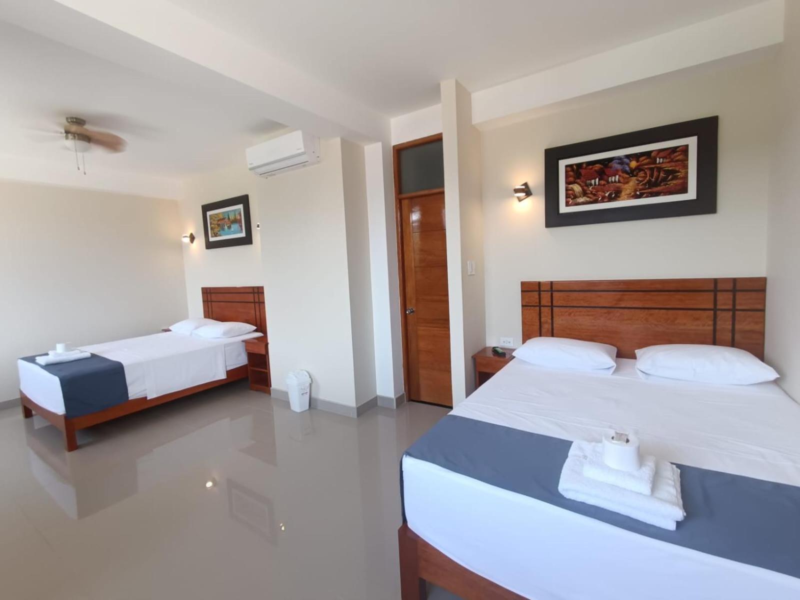 Twin Room photo 2