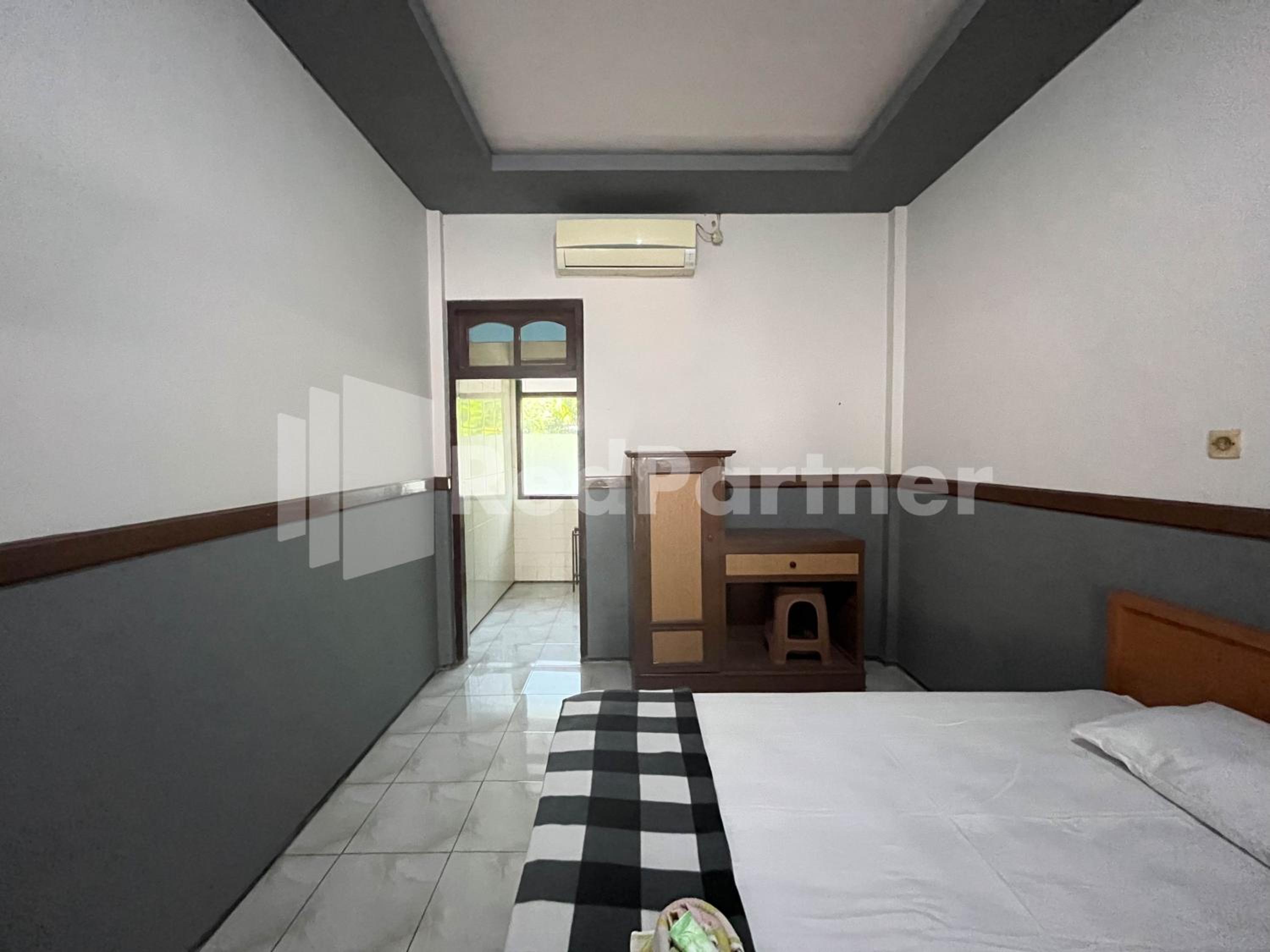 Twin Room - Photo 14