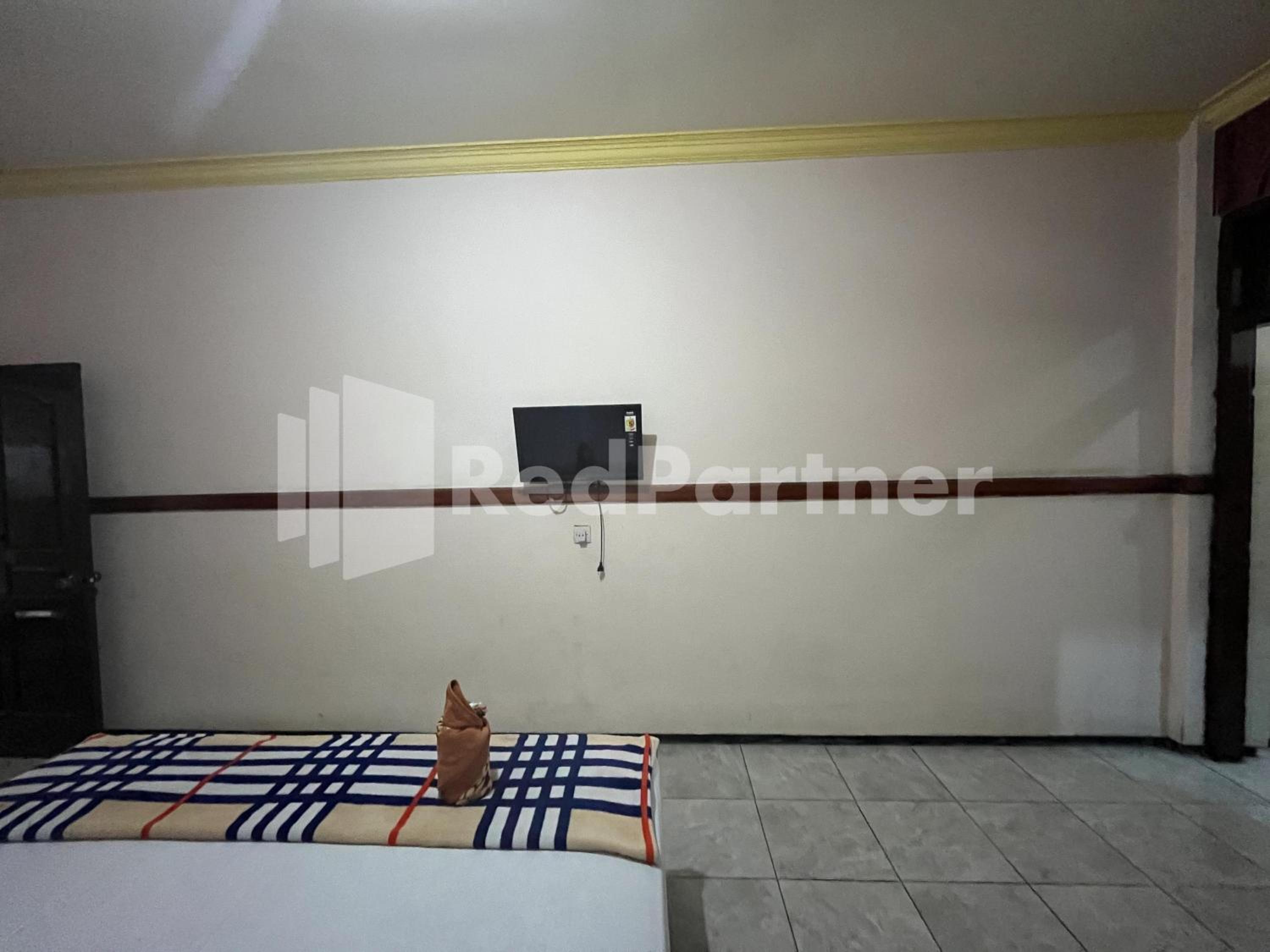 Deluxe Double Room - Photo 17