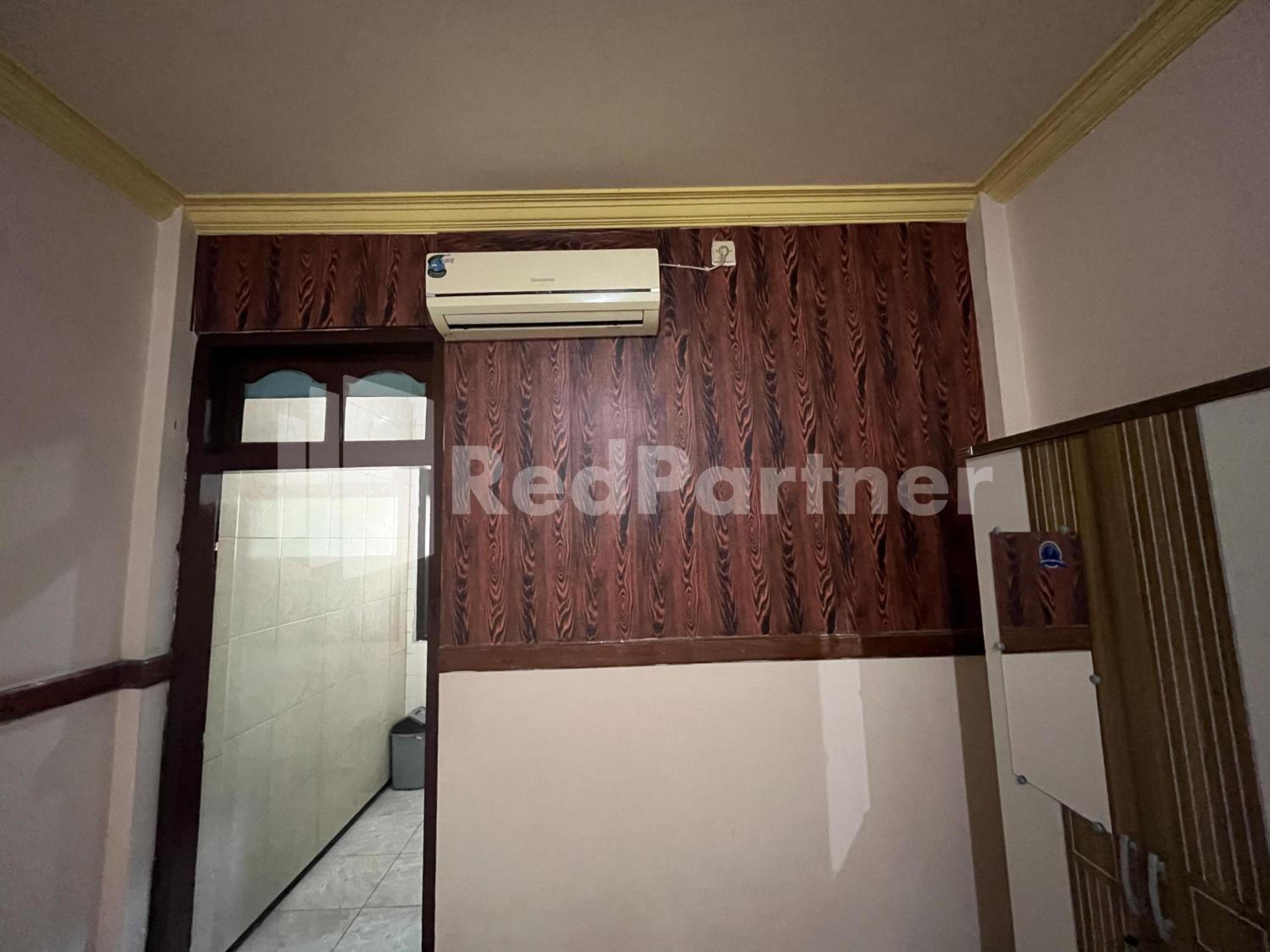 Deluxe Double Room - Photo 6